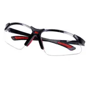 4Pcs Outdoor Cycling Transparent Glasses Mountain Road Bike Goggles Men Bicycle Windproof Eyewear Travel Sport Sunglasses Goggles