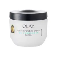 在飛比找COCORO Life優惠-【OLAY歐蕾】滋潤保濕霜100g