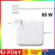 60W Charger for 2012 2013 2014 2015 2016 A1425 A1502 13" MacBook Pro A1435 T-tip