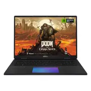 MSI Titan 18 HX AI 18" UHD+ MiniLED 120Hz Gaming Laptop (Intel Core Ultra 9) [GeForce RTX 5090]