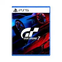 在飛比找PLANET9優惠-【PS5】跑車浪漫旅7 Gran Turismo 7 / G