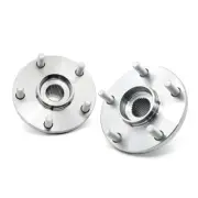 Fit 06-08 Lexus RX RX300 RX350 RX400H GSU35 MCU38 MHU38 Front Axle Wheel Hub Set (for: Lexus)
