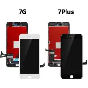 For iPhone 6 7 8 6S 8 Plus LCD Touch Screen Replacement Display Full Assembly US