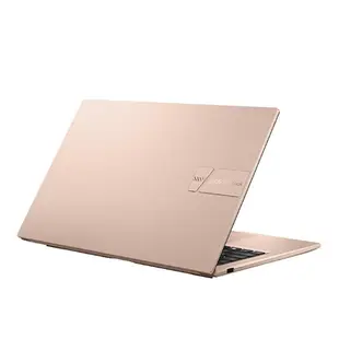 【線材禮包大放送】ASUS Vivobook 15 X1504ZA 15.6吋筆電 (FHD IPS/Intel i5-1235U/8G DDR4/512G PCIE SSD/WIN 11)午夜藍