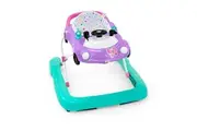 Little Speedster 3-in-1 Car Walker - Purple Power