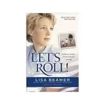 《LET’S ROLL: ORDINARY PEOPLE, EXTRAORDINARY COURAGE》ISBN:08