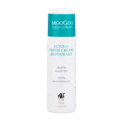 MooGoo Fresh Cream Deodorant 115ml
