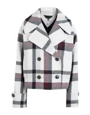 [TOMMY HILFIGER] TOMMY HILFIGER Coats - Item 16292392