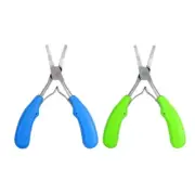 Small Fishing Hook Remover Small Fishing Pliers Scissors Comfortable Grip Plier