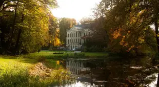 Parc Broekhuizen l Culinair landgoed