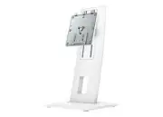 New HP Monitor Stand (White) For Healthcare Edition HC271 27" - 4BX34AA