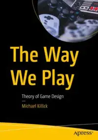在飛比找博客來優惠-The Way We Play: Theory of Gam
