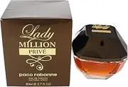 [paco rabanne] Lady Million Prive 80ml EDP