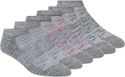 [Skechers] Women's 6 Pack Low Cut Socks Running Socks