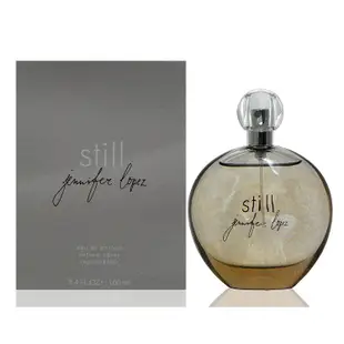 《尋香小站 》JLO Still Jennifer Lopez 珍妮佛羅培茲 星鑽淡香精 100ML 正常/TESTER