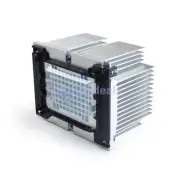 New 01KP655 Heatsink for Lenovo THINKSYSTEM SR550 SR590 SR650 SR670 With Cage