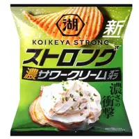 在飛比找蝦皮購物優惠-日本 湖池屋 洋芋片 酸奶油 洋蔥 風味 55g 箱購 x 