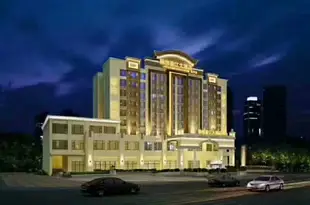 錦綉香江大酒店(佛山金沙店)Jinxiu Xiangjiang Hotel