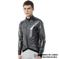 在飛比找PChome24h購物優惠-【OAKLEY】JB ROAD JACKET 極輕量 風雨衣