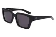 Dragon Tarran DR101S 001 55 Black / Smoke Luma Lens