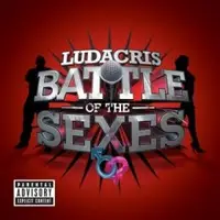 在飛比找PChome24h購物優惠-Ludacris / Battle Of The Sexes