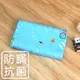 鴻宇 幼童乳膠枕 旅行家藍 防蟎抗菌 美國棉授權品牌2022b