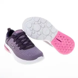 SKECHERS 女健走系列 GOWALK AIR 2.0 - 124362PLUM