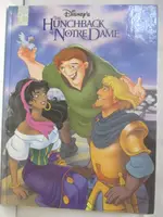 【書寶二手書T2／兒童文學_O31】THE HUNCHBACK OF NOTRE DAME