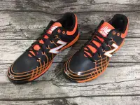 在飛比找Yahoo!奇摩拍賣優惠-野球人生---New Balance V5 棒球鐵釘鞋 2E