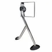 United Pacific 42224 Hood Mirror Lh, For International Pro Star