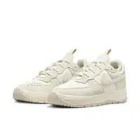 在飛比找momo購物網優惠-【NIKE 耐吉】休閒鞋 女鞋 運動鞋 麂皮 AF1 W A