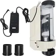 16g/h Hot Tub Spa Pool,Saltwater Chlorine Generator,Automatic Operation,Saltwater Chlorinator for Pool,Pool Maintenance Equipment for Swimming Pools, Spa Pools
