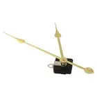 Quartz Clock Movement Mechanism for 50 60cm Wall Clocks Easy Replacement Parts