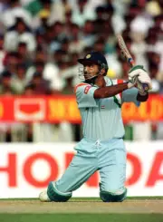 Saba Karim India Old Player Cricket Photo 3