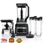 Ninja Professional Plus Kitchen Blender System and 8-Cup Food Processor NEW