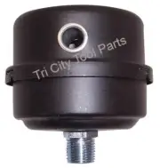 ST073920AV Air Compressor Filter 4" Campbell Hausfeld ** Genuine OEM **