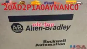 NEW 20AD2P1A0AYNANC0 PowerFlex 70 AC Drive