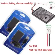 2000mAh Replacement Battery For LIP1522 PS4 Playstation 4 Wireless Controller