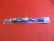 Super Mario Nintendo Toothbrush from World of Nintendo Store NEW Mario & Yoshi