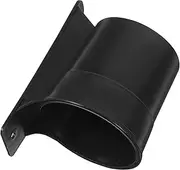 MINAOLULUS Outdoor Cup Holder for Chairs Sturdy Drink Rack for Bottles Mugs Beverages Wheelchairs Bicycles and More