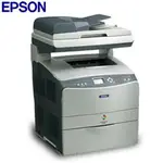 EPSON ACULASER CX11F 多功能彩色雷射印表機