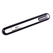 Mini Heat Press,Small Heat Press Machine,Cordless Heat Press,Heat Press Machine for DIY Heating Transfer Projects A Navy Blue