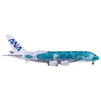 在飛比找蝦皮商城精選優惠-金屬 JC Wings 1/400 全日空 ANA A380
