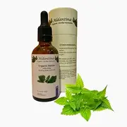 Organic Nettle Tincture Alcohol-Free Liquid Extract, Organic Nettle (Urtica dioica) (50ml)