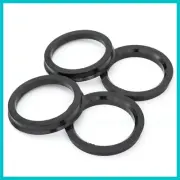 4 pcs Hub Centric Rings 67.1 to 60.1 fits Lexus
