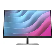 HP E24 G5 23.8" FHD IPS Height Adjustable Eye Ease Monitor [6N6E9AA]
