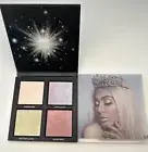Huda Beauty Winter Highlighter Palette NIB/Sleeve