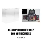Protector For Transformers Titans Return Fengul & Grotusque