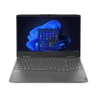 Lenovo聯想 LOQ 82XV008CTW 15.6吋 電競筆電