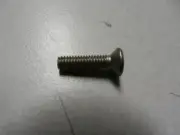 NOS Countersunk Screw Fits: BMW 2004-18 R 1200 RT 2018-25 R 1250 RS 32727681032